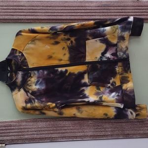 Body Instinct jacket (#272)